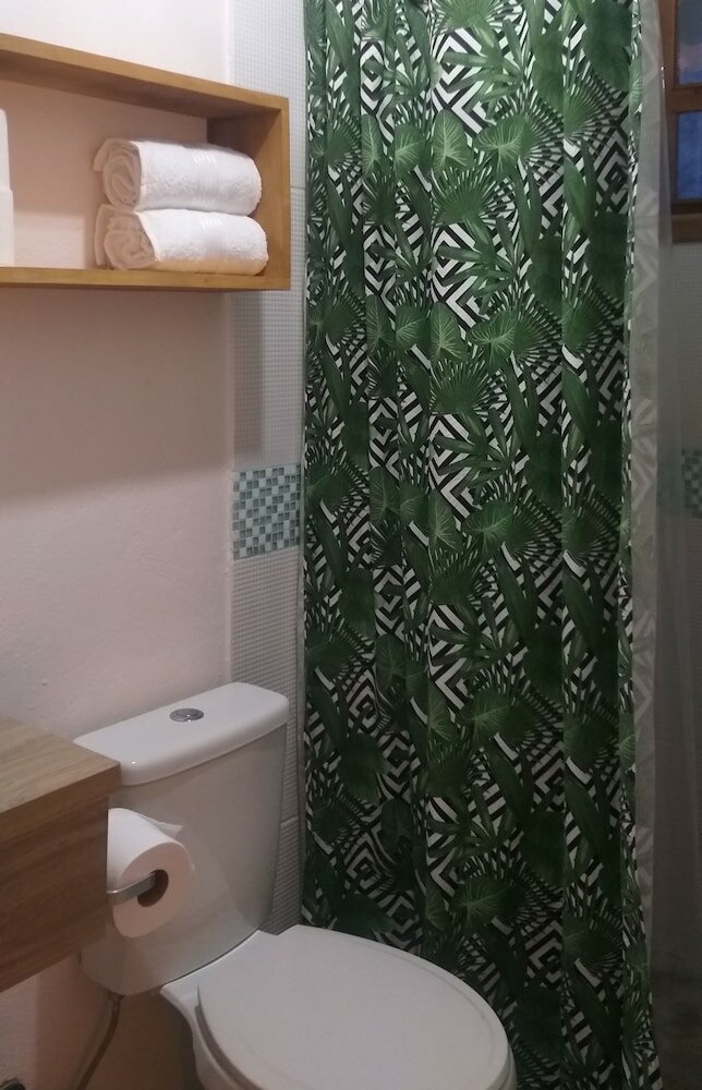 Фото Casa Beija-flor Boipeba