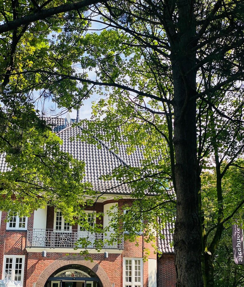 Фото Sleephotels Suite Garde