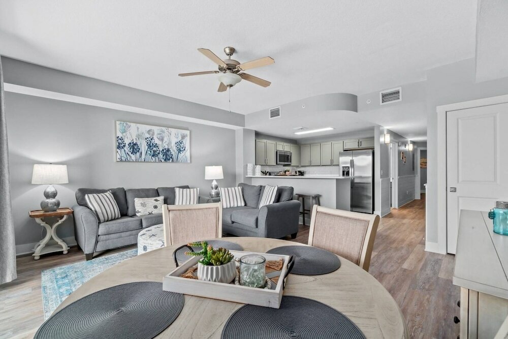 Фото Calypso Resorts Tower III Unit 310