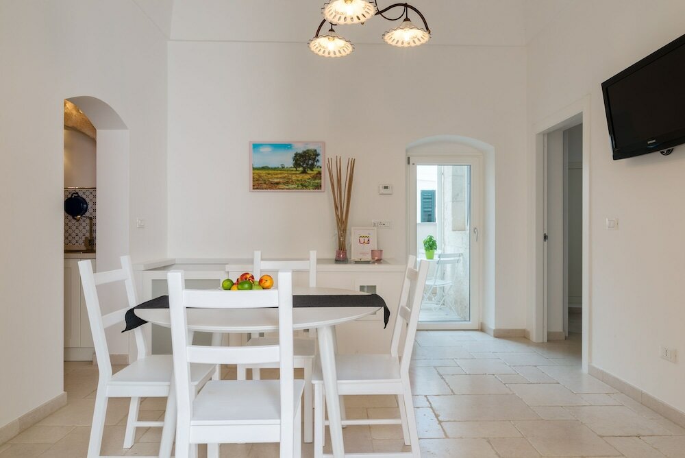 Фото Casetta Biancapietra by Wonderful Italy