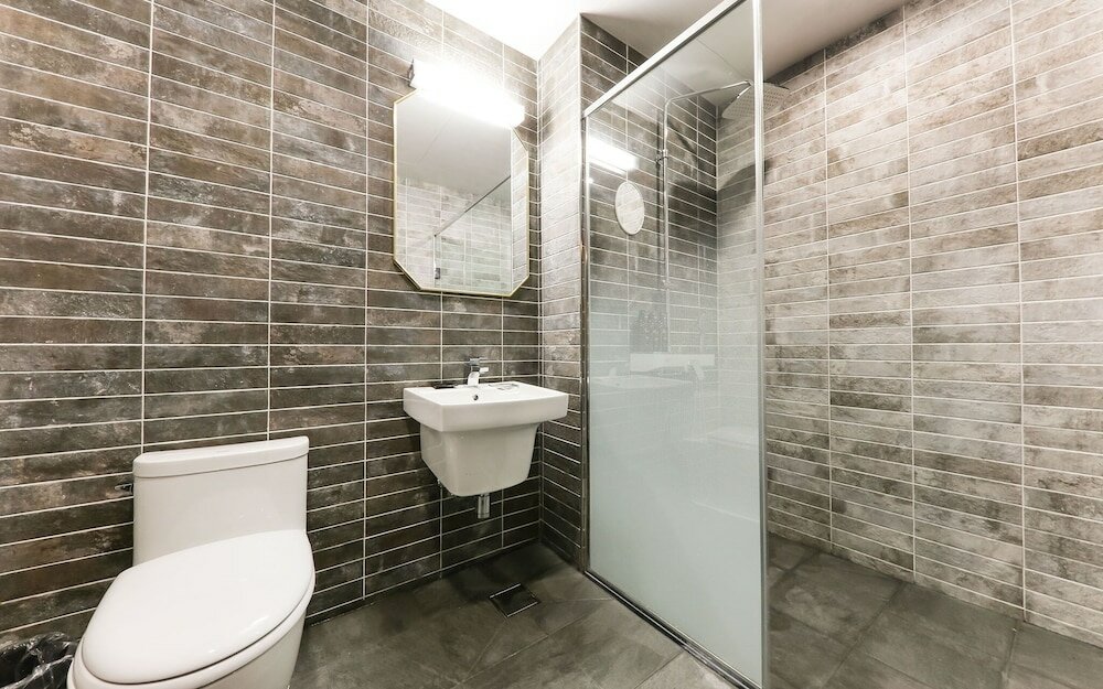 Фото Cheonan Mi Hotel