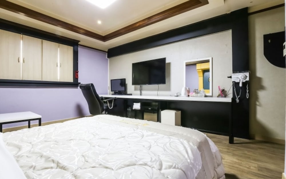 Фото Daejeon Yongjeon Limousine