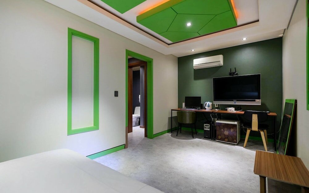 Фото Incheon Cacao