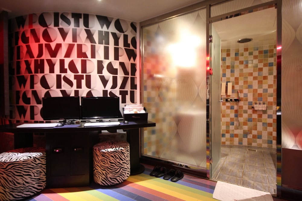 Фото Changwon Masan Hapseongdong Wa