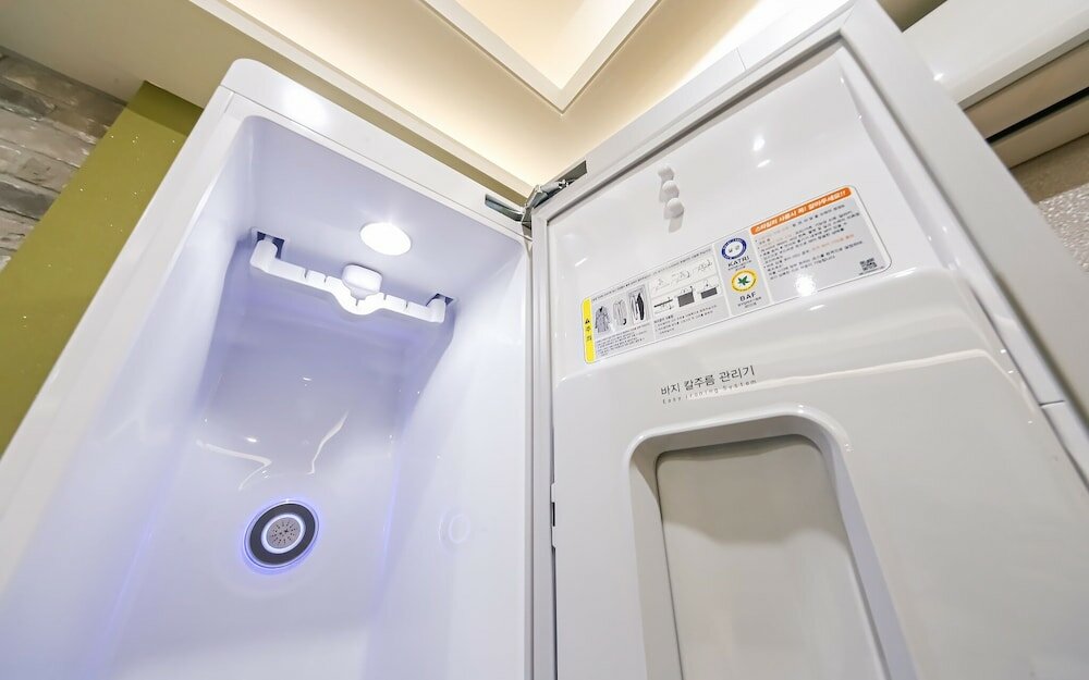 Фото Daegu Dongdaegu Station Sweet Hotel