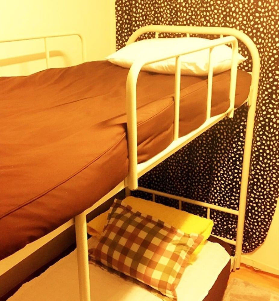 Фото Seoul Mom Guest House