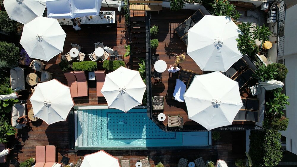 Фото Mayer House