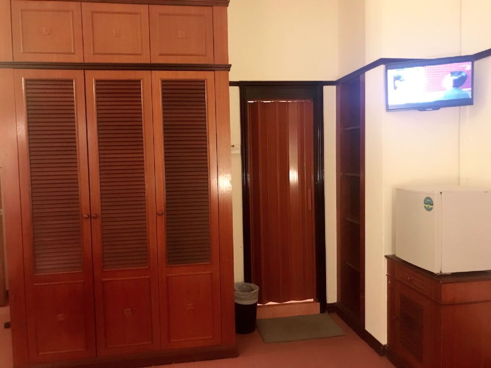 Фото South East Asia Hotel