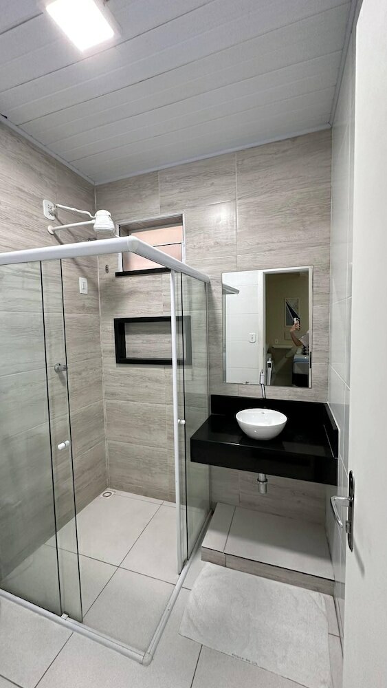 Фото Pousada São Luis