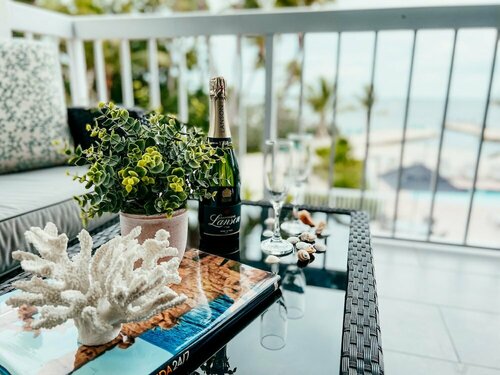 Гостиница Bayside Inn Key Largo в Ки Ларго