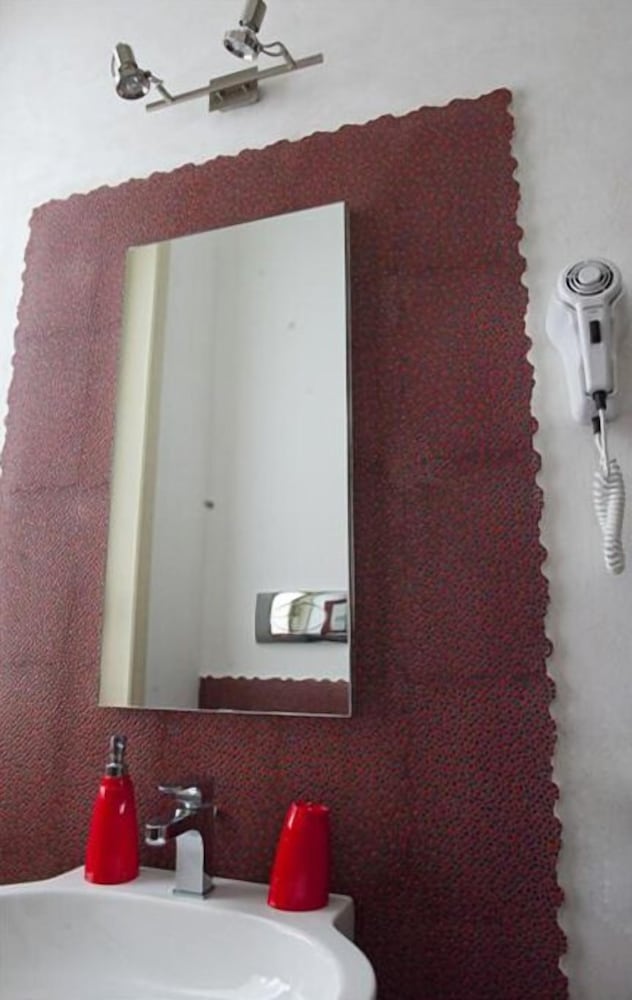 Фото Bed & Breakfast Terrazze Villanova