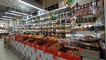 Орехи, снэки, сухофрукты и специи (ulitsa Yegorova, 8Б), grocery