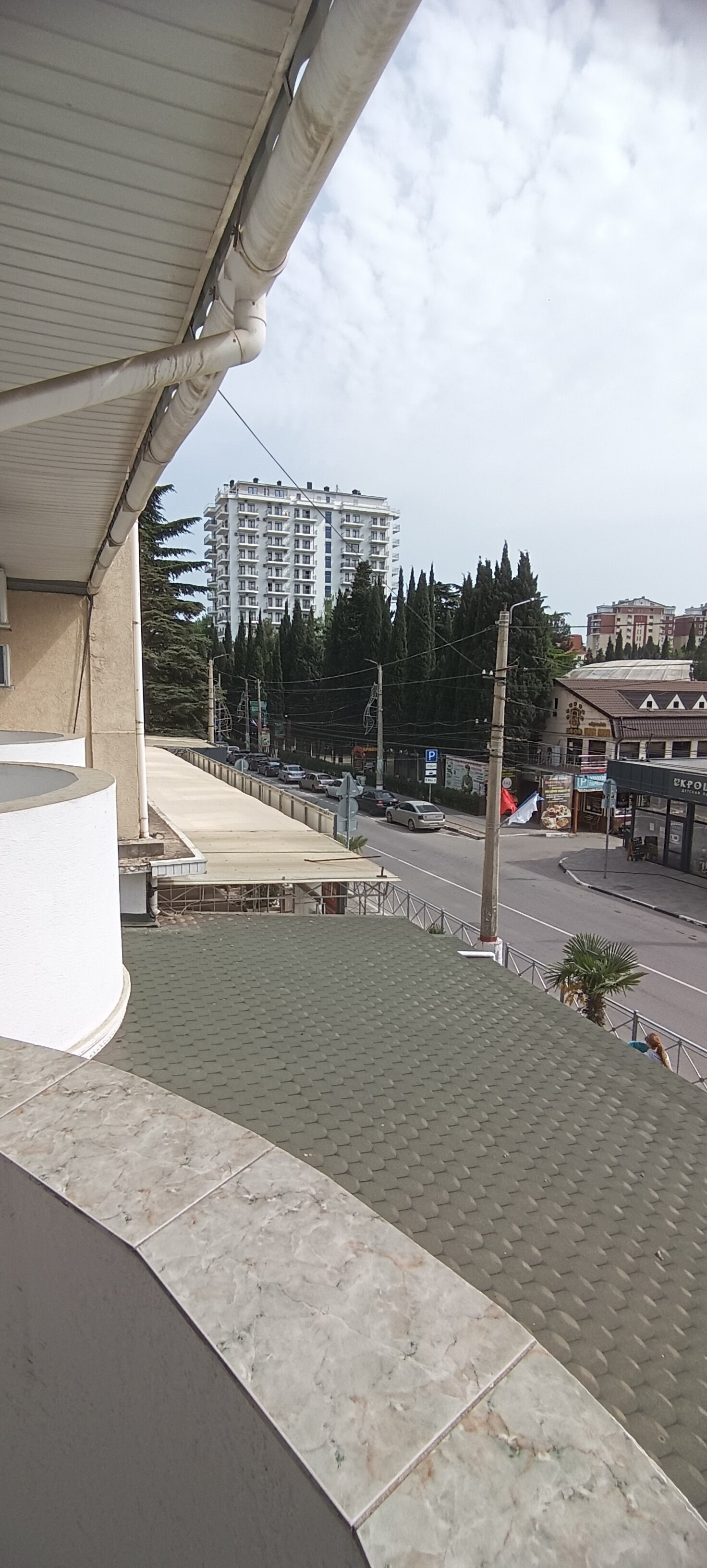 Фото Гостиница Москва