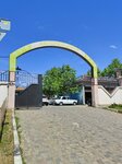 Кубань-Строй (Prikubanskiy City administrative district, mikrorayon imeni Petra Metalnikova, Peter Metalnikov Street, 16), construction company