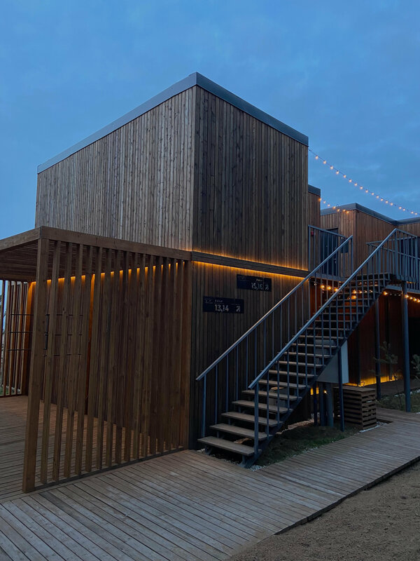 Фото Ёlki Лебяжье