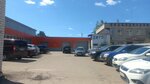 Forward (Krasnoarmeyskaya ulitsa, 7), servicio de coches, centro de reparación de automóviles