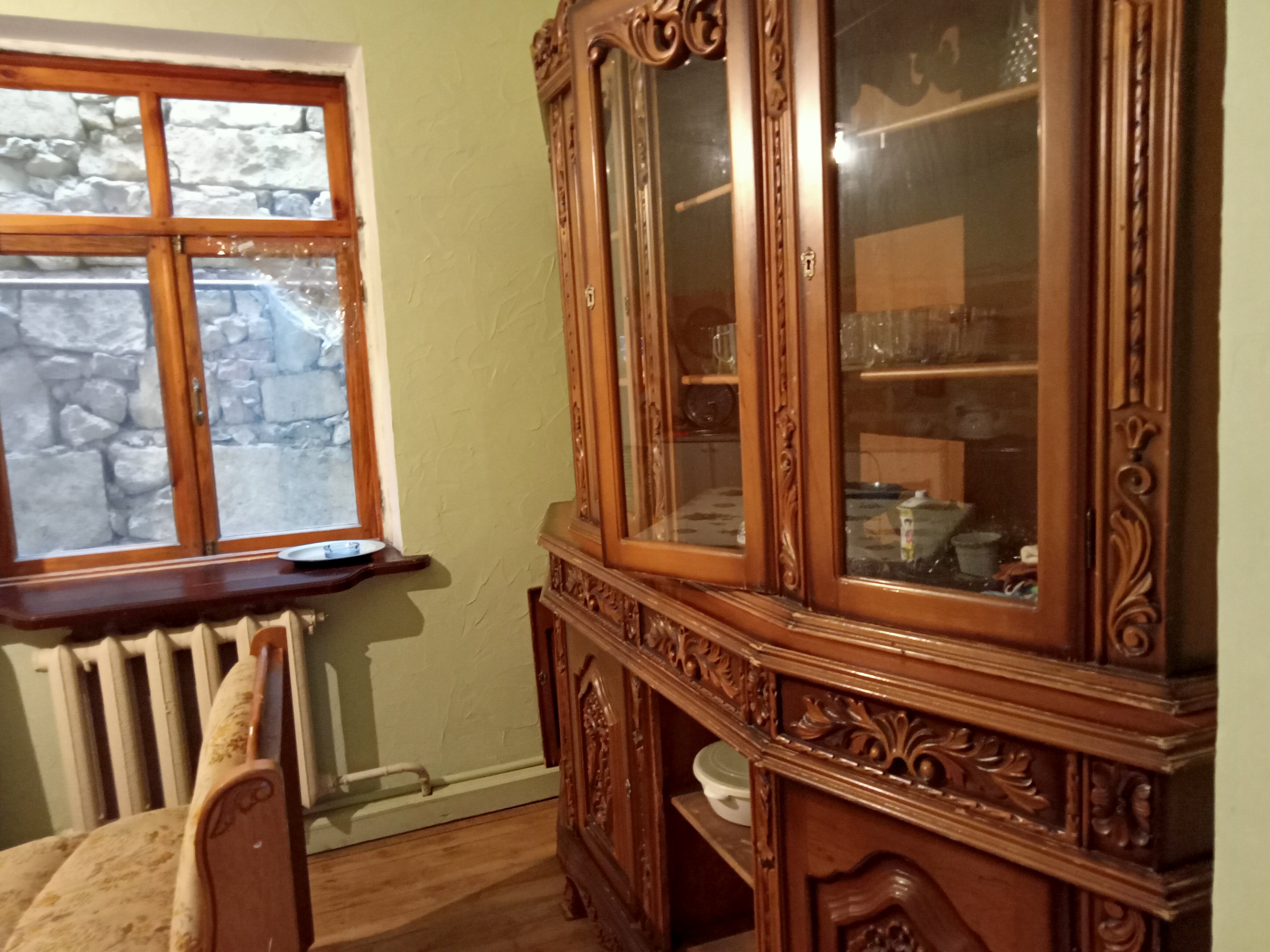 Фото Этнохостел