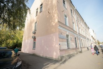 Фото Мини-отель на Лебедева 10в