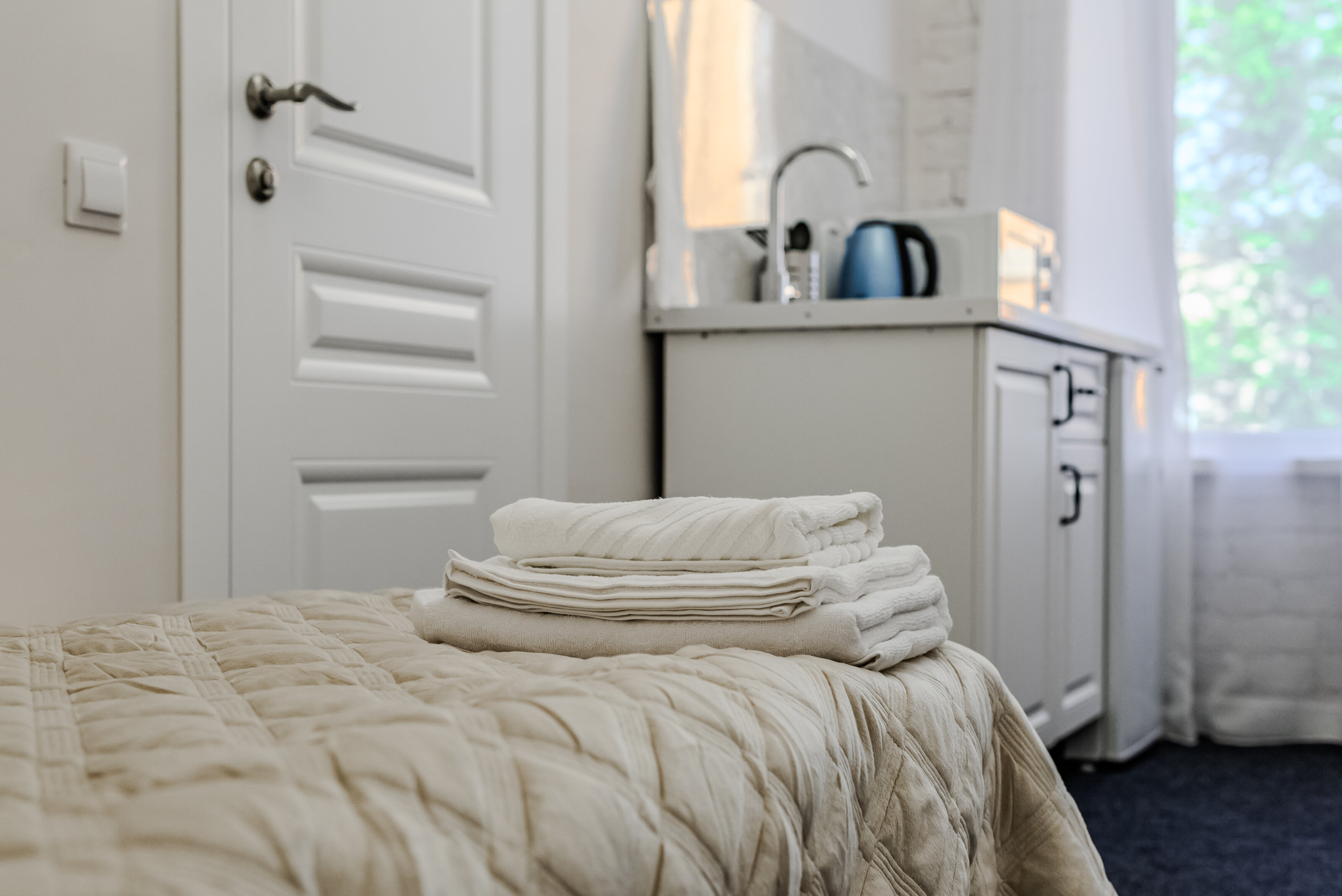 Фото Апартаменты А654