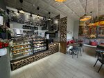 Богемские булочки (Turistskaya Street, 20к2), confectionary