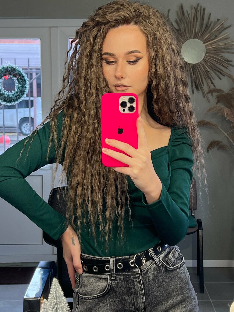 Hairdresser Мастер по афроприческам Балюкина А. Г., Apsheronsk, photo