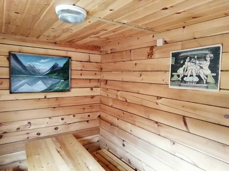 Зеленые горки — фото 4