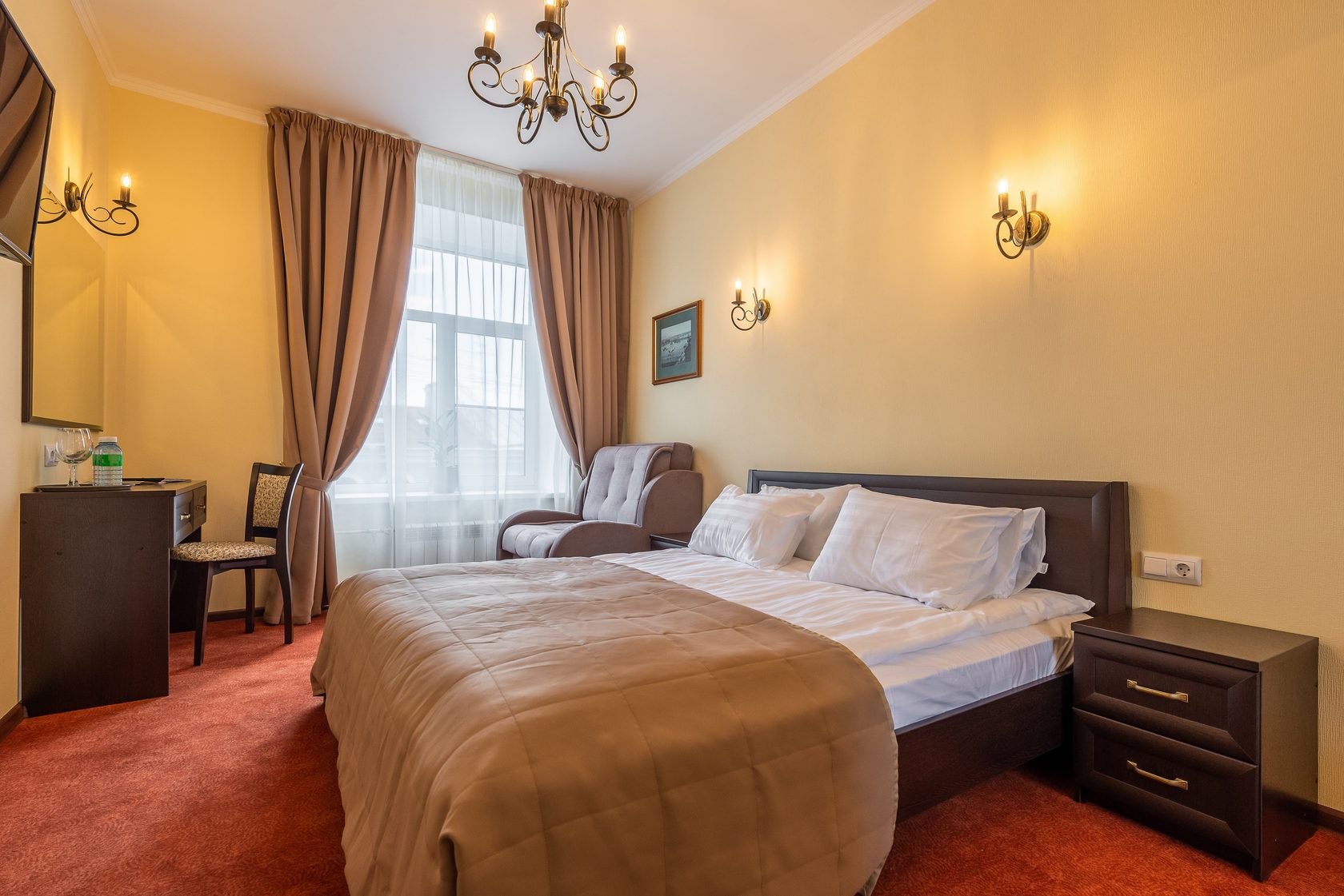 Фото Solo Морская