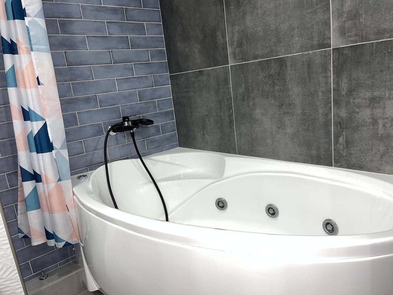 Фото Апартаменты Кама