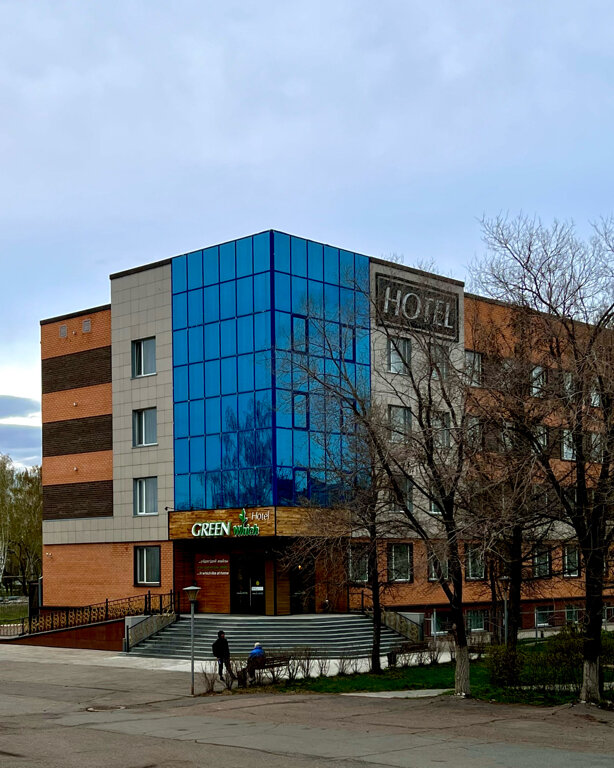 Фото Green Which