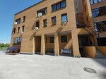 Облака (Sovetskiy City Administrative District, Akademgorodok Microdistrict, Molodyozhi Boulevard, 40), escuela de baile