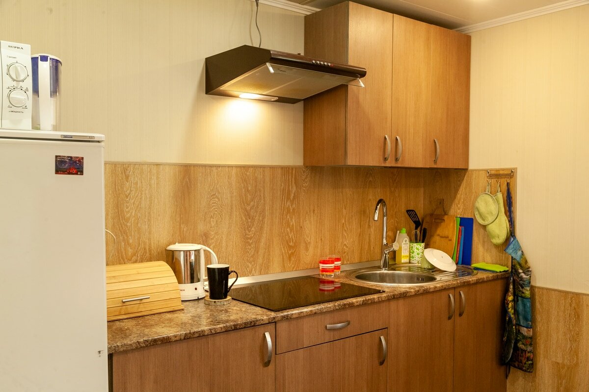 Фото Сепян Тало