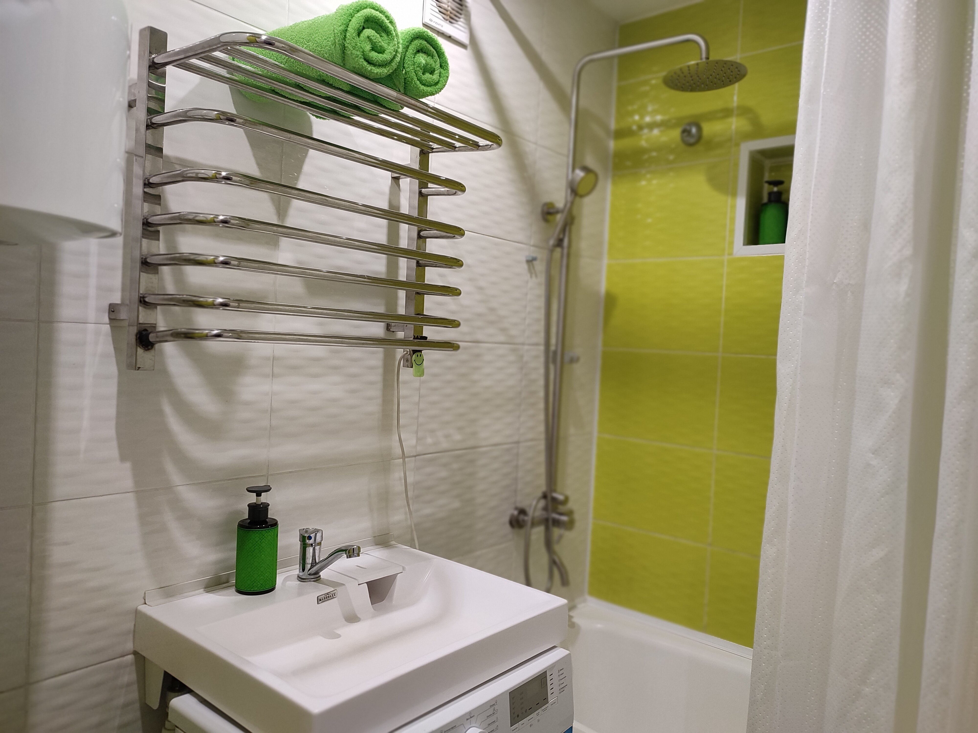 Фото Апартаменты Елизово