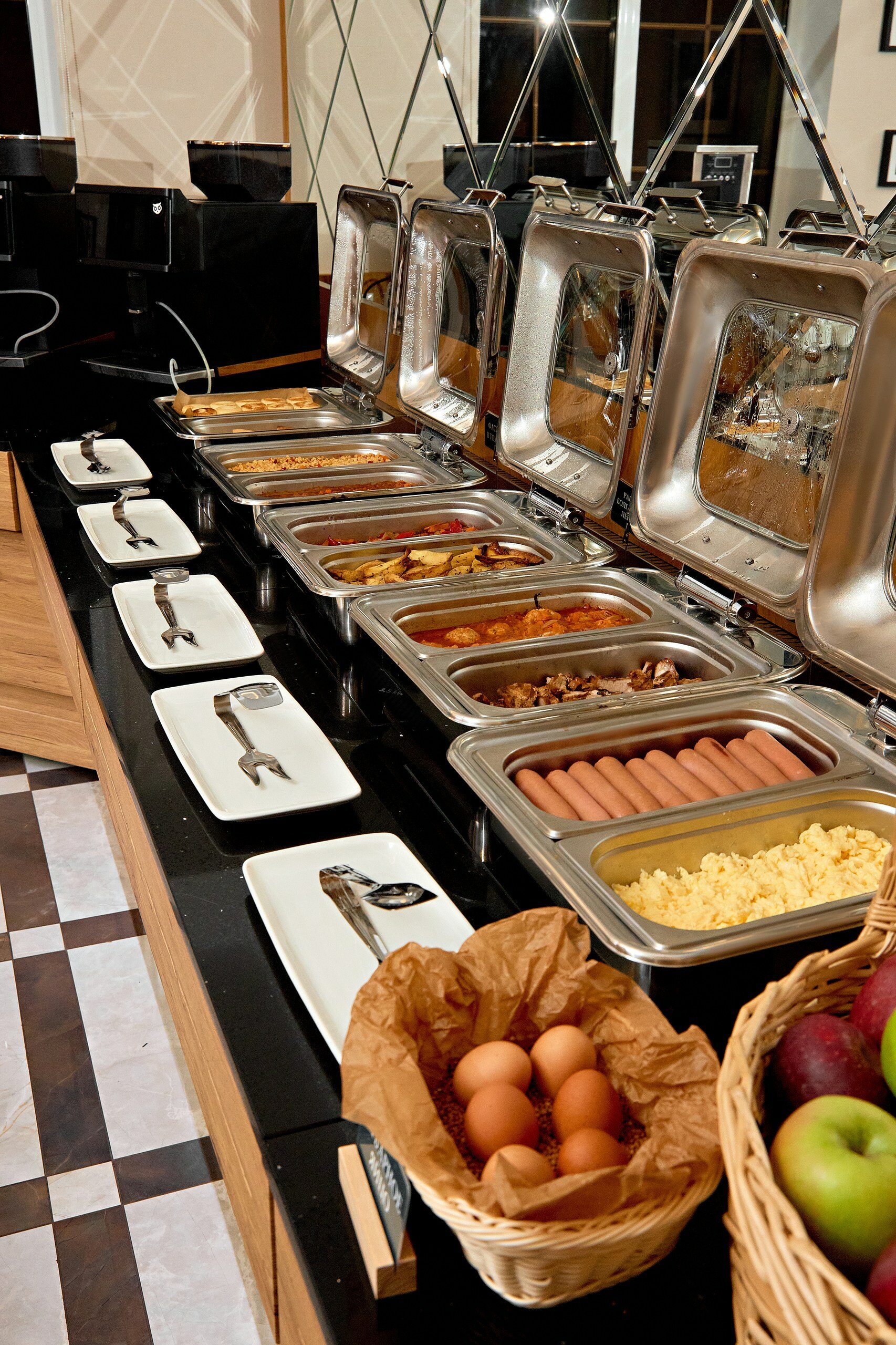 Фото 45-я Параллель