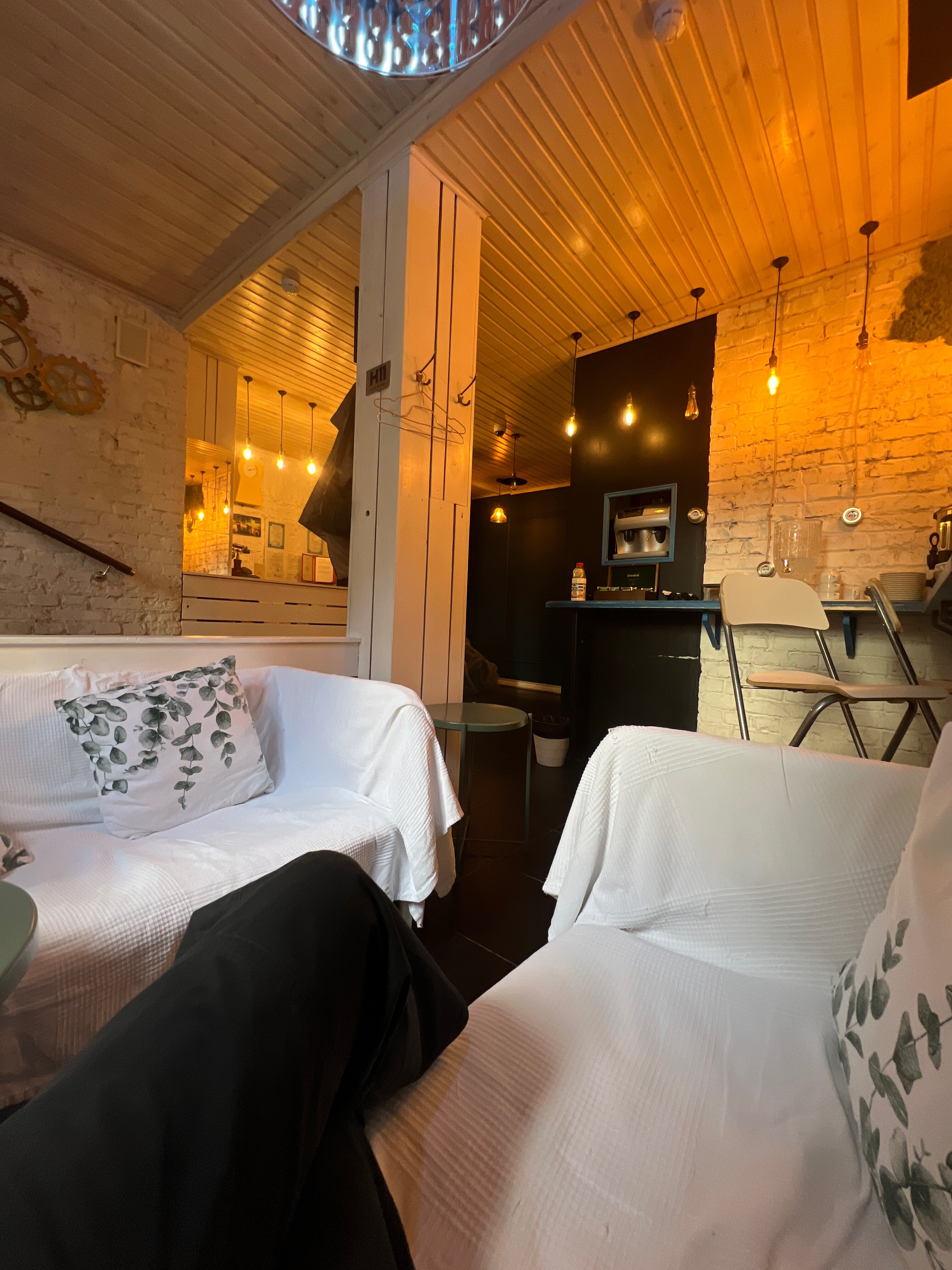 Фото Loft Hotel H11