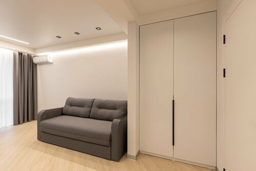 Иное жильё Смарт квартира в Севастополе