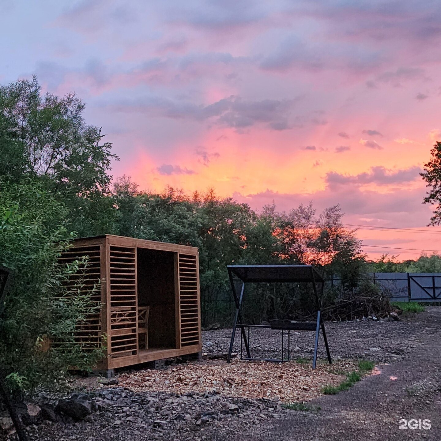 Фото ЗаГород