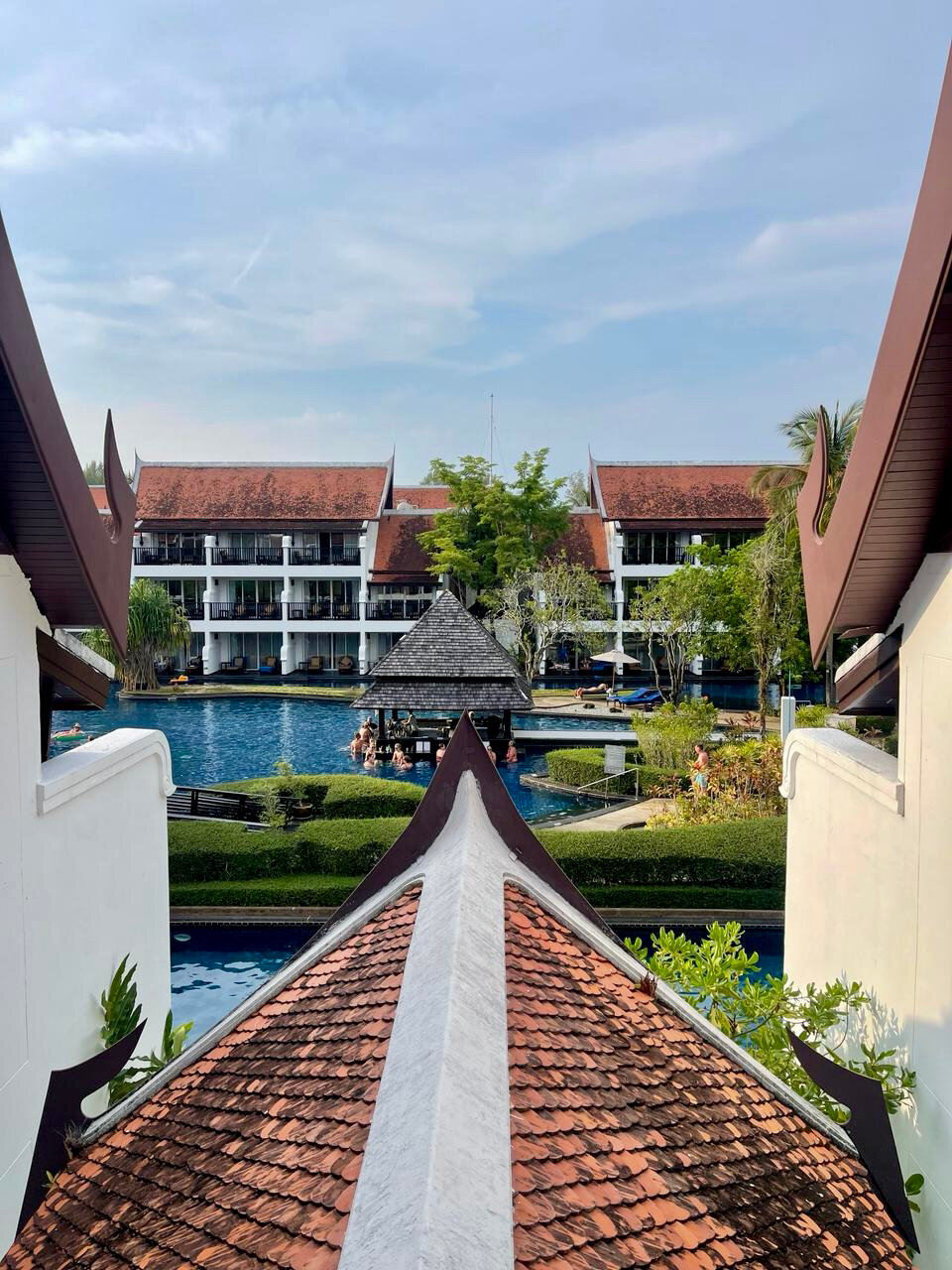 Фото JW Marriott Khao Lak Resort and SPA
