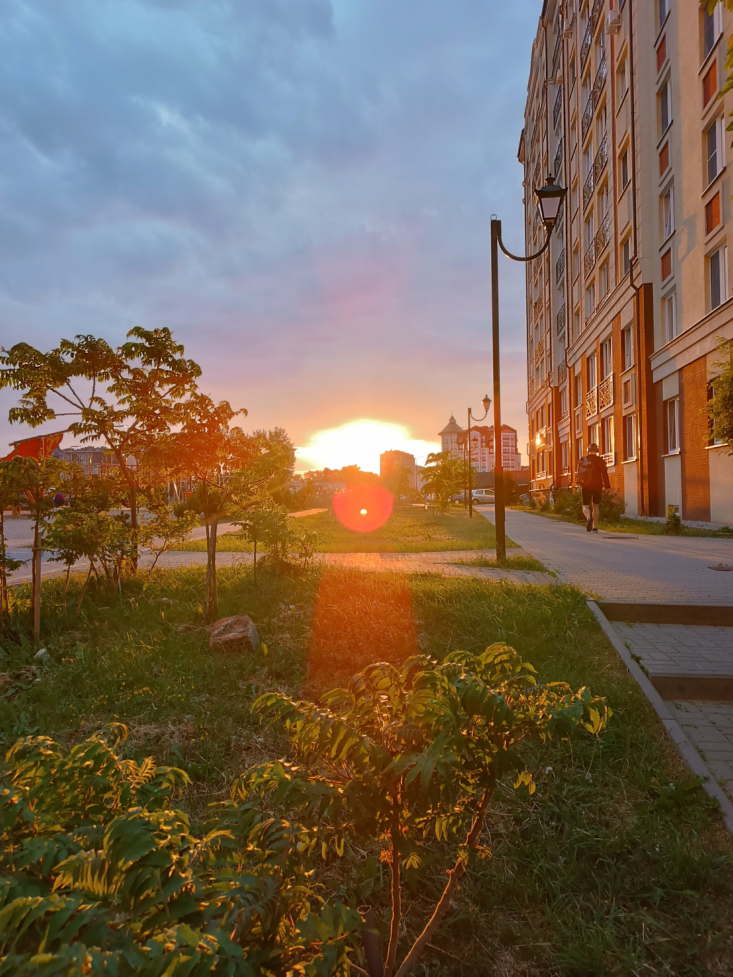 Фото Четыре сезона