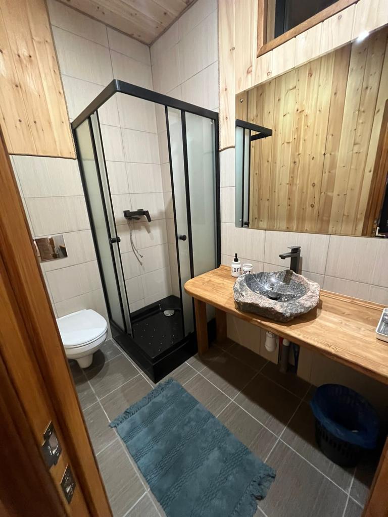 Фото Кедровый