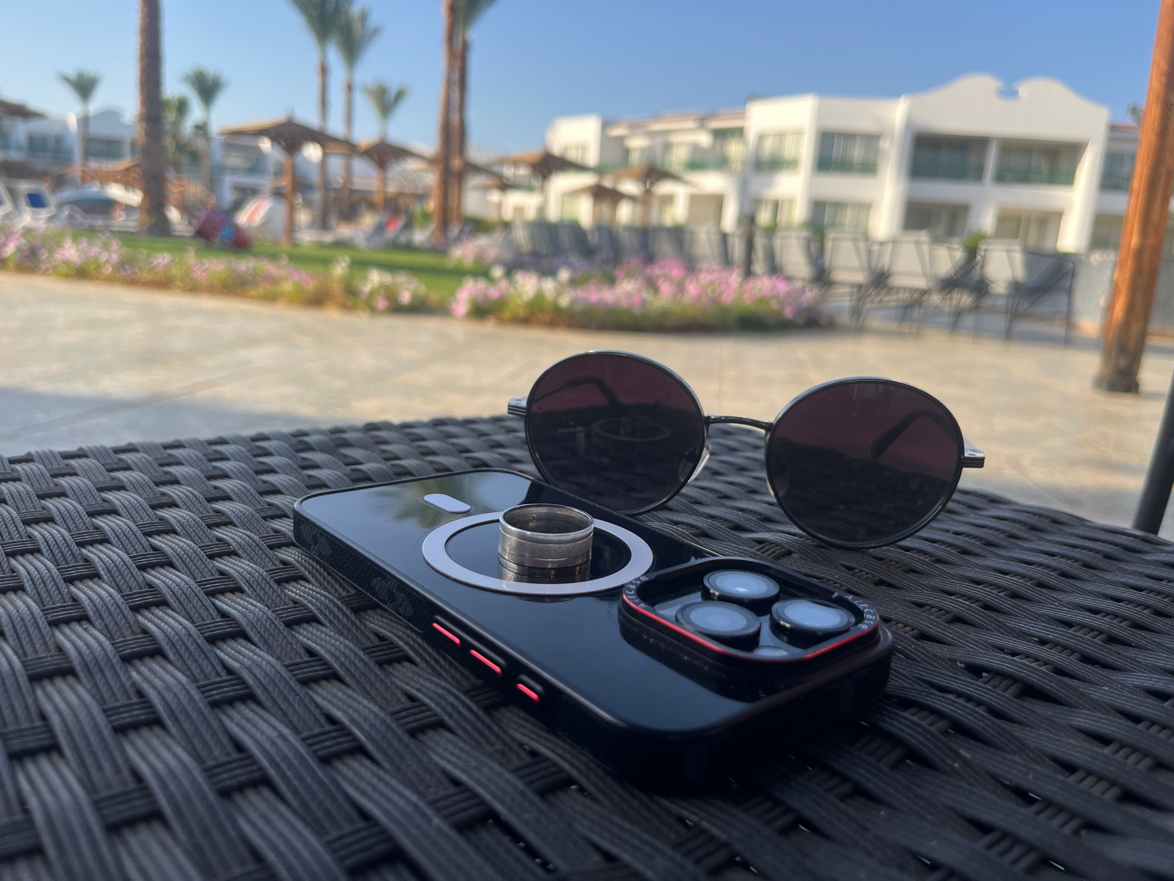 Фото Panorama Naama Heights Sharm El Sheikh