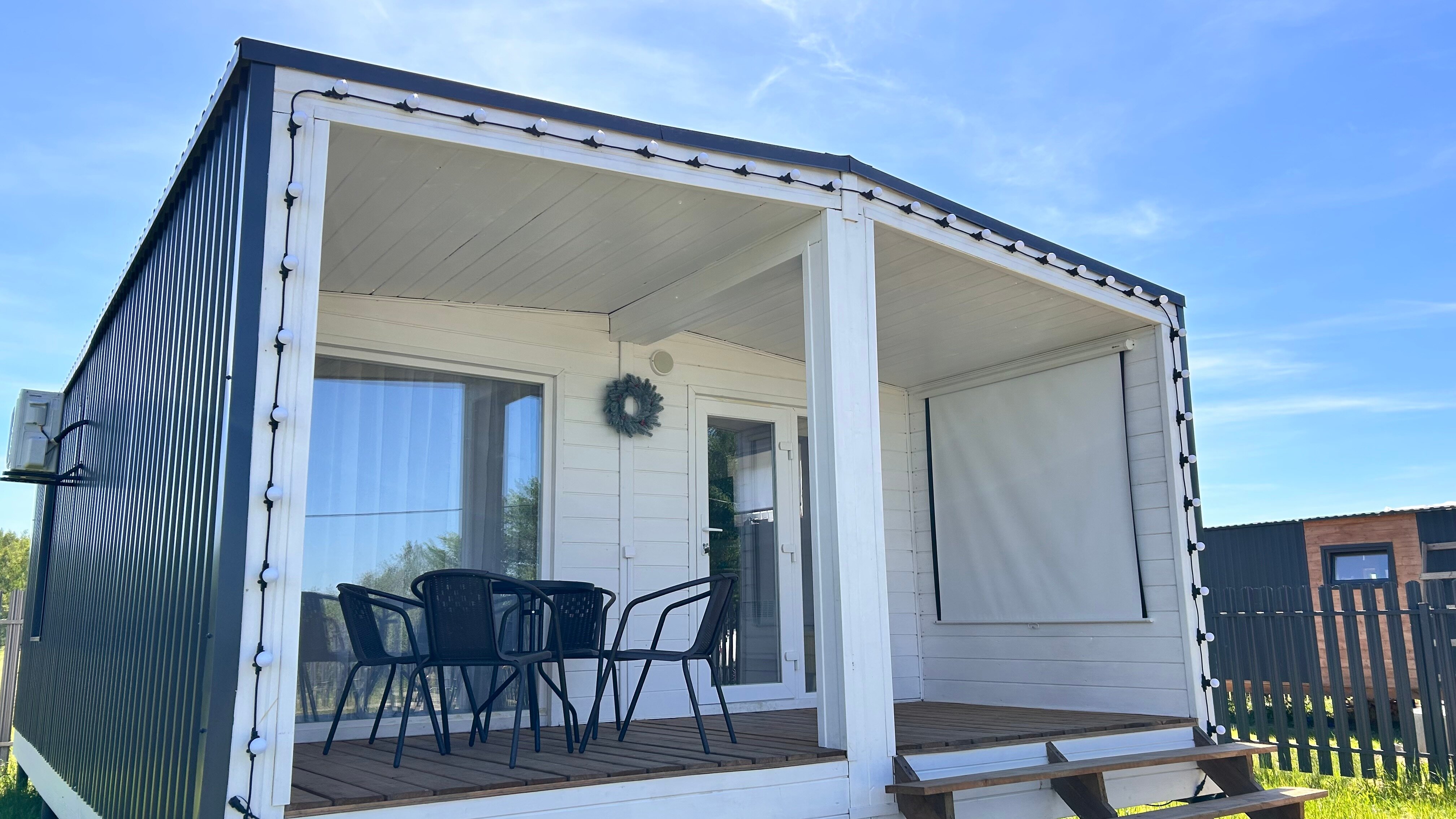 Фото Oblaka house