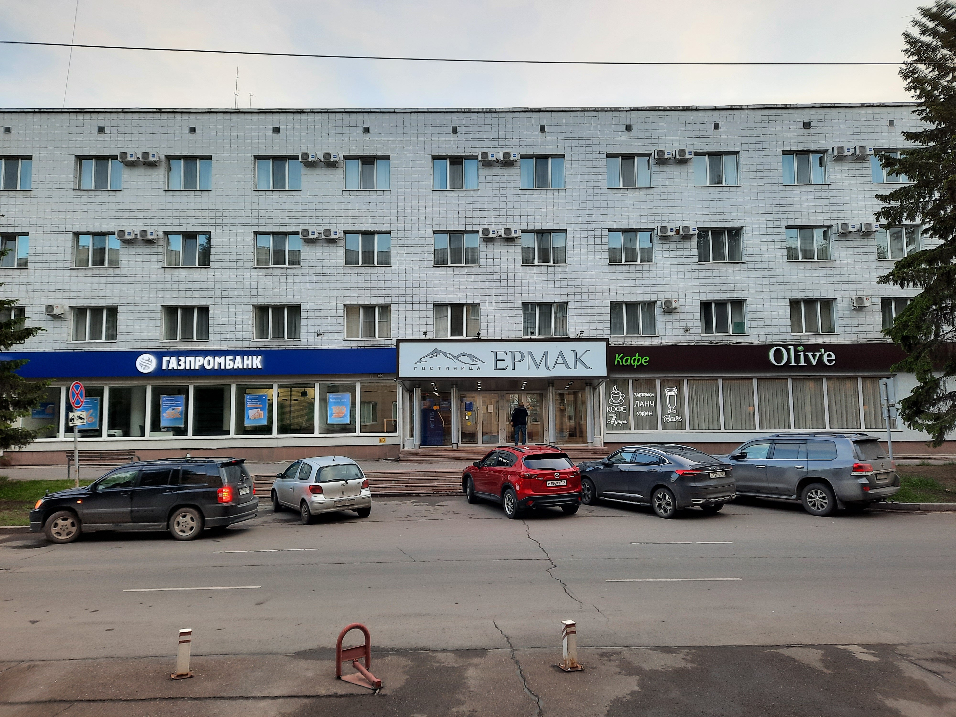 Фото отеля 4