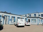 Volto (2nd Luch Street, 13), car service, auto repair