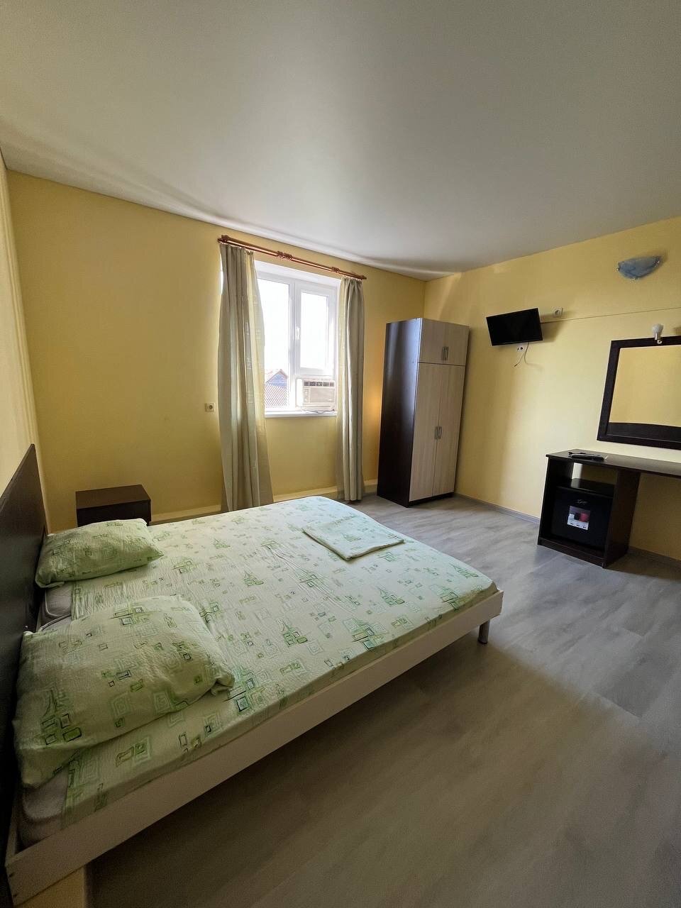 Фото У Людвига