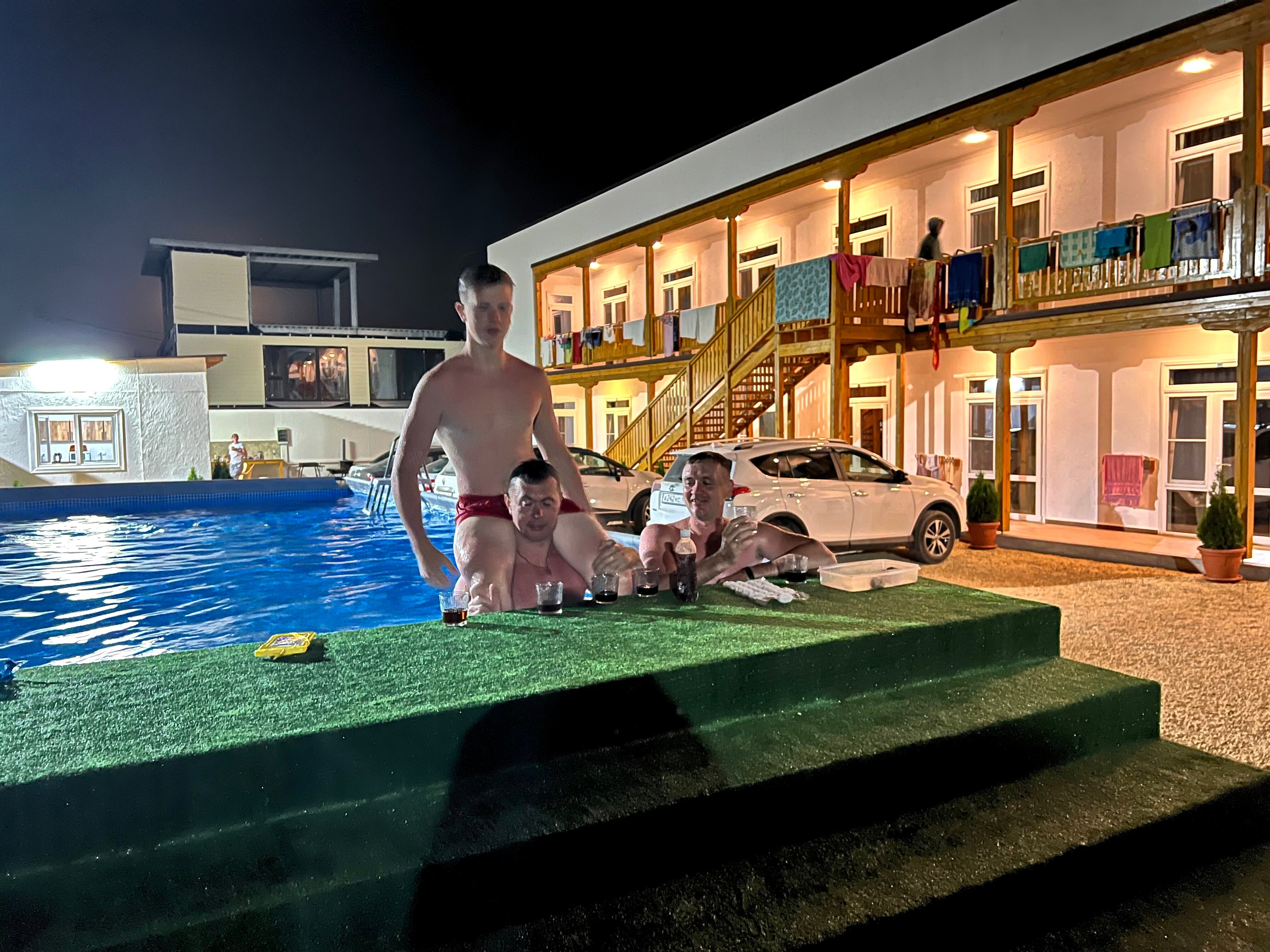 Фото отеля 4