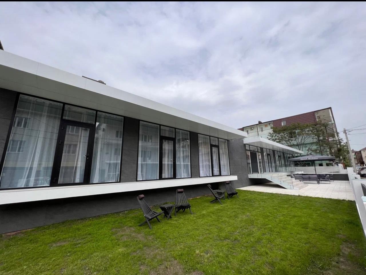 Фото отеля 3