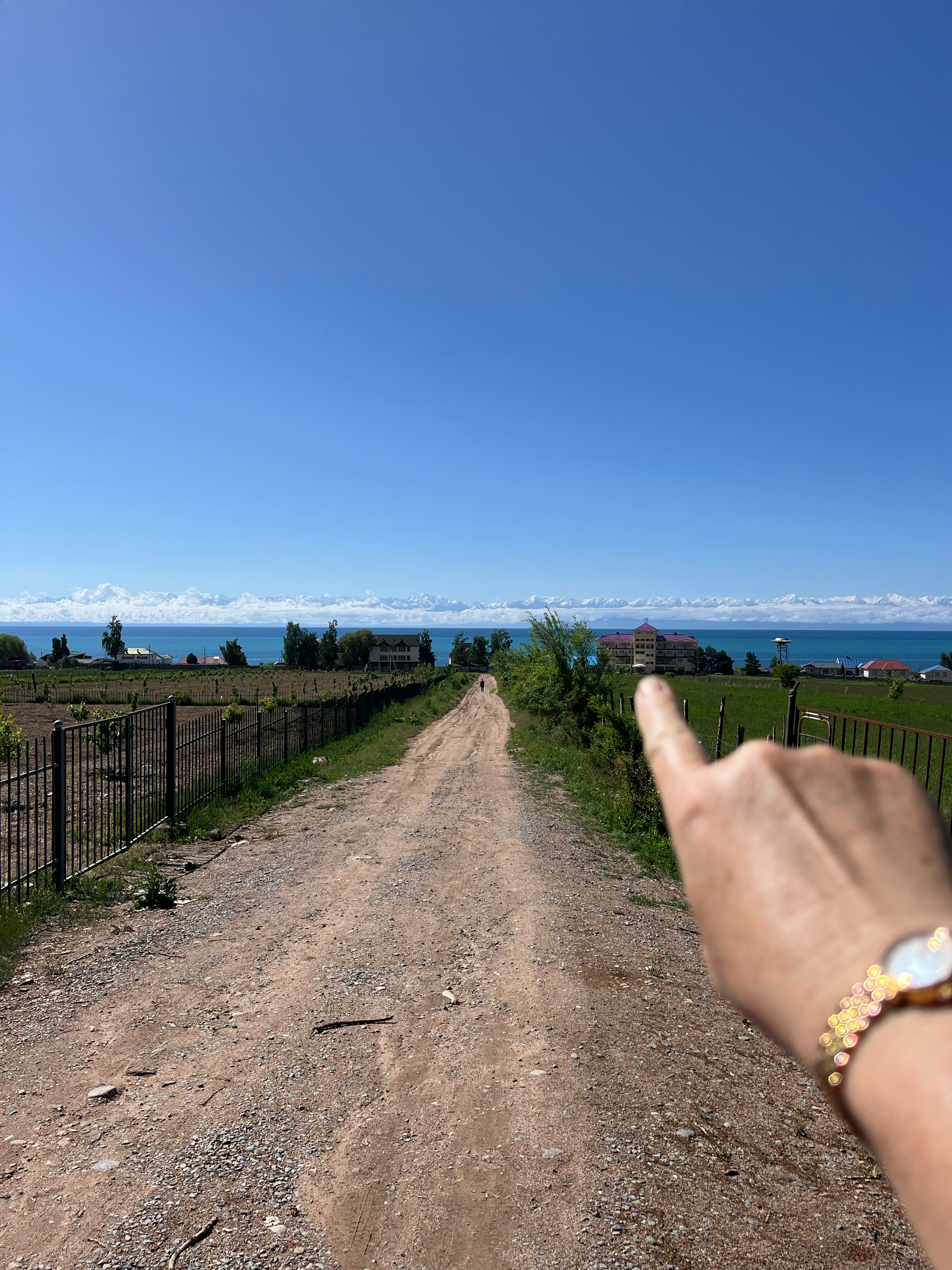 Фото Azure Sport Resort