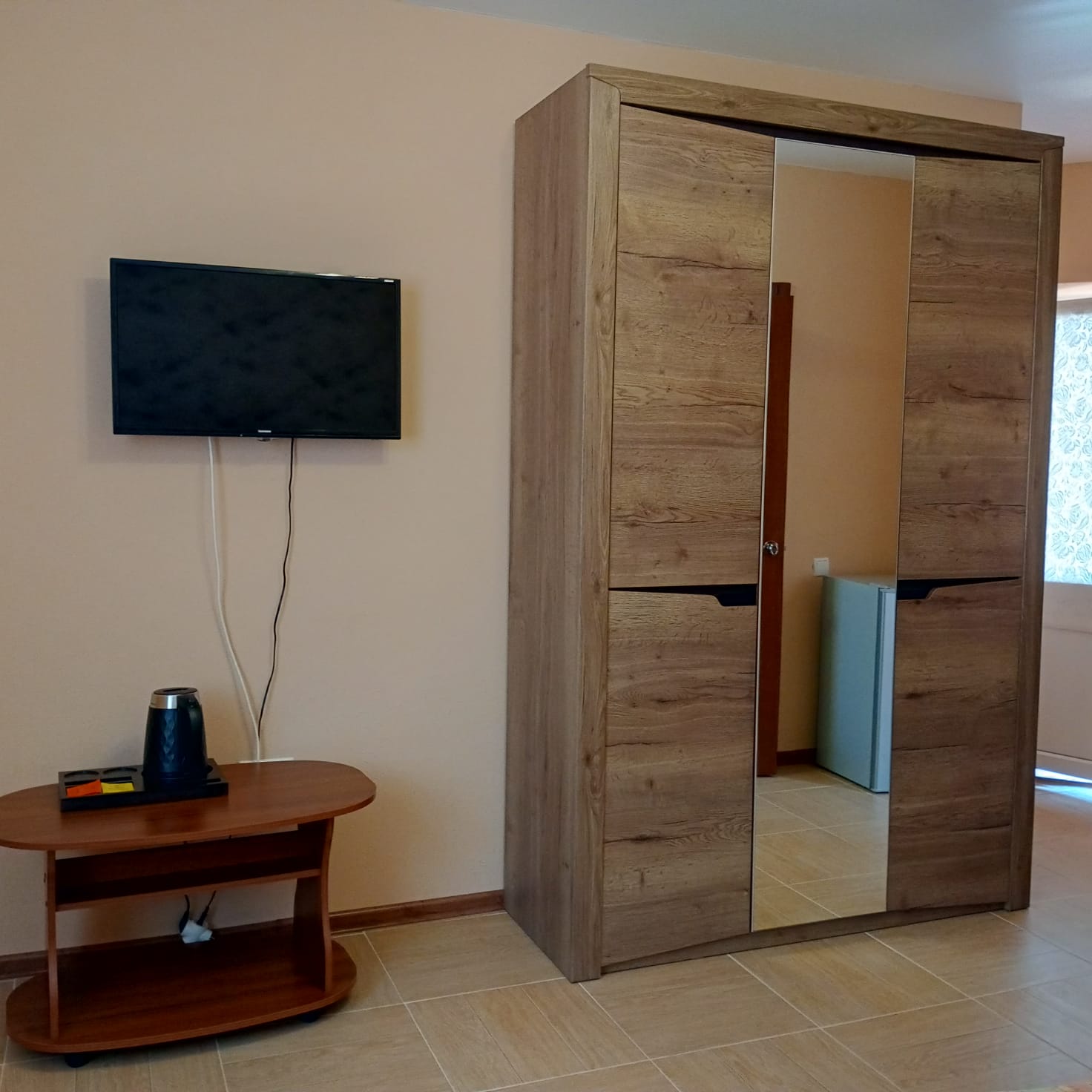 Фото Гостевой Дом Лето