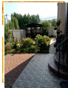Аппартаменты Малинка в Зеленоградске
