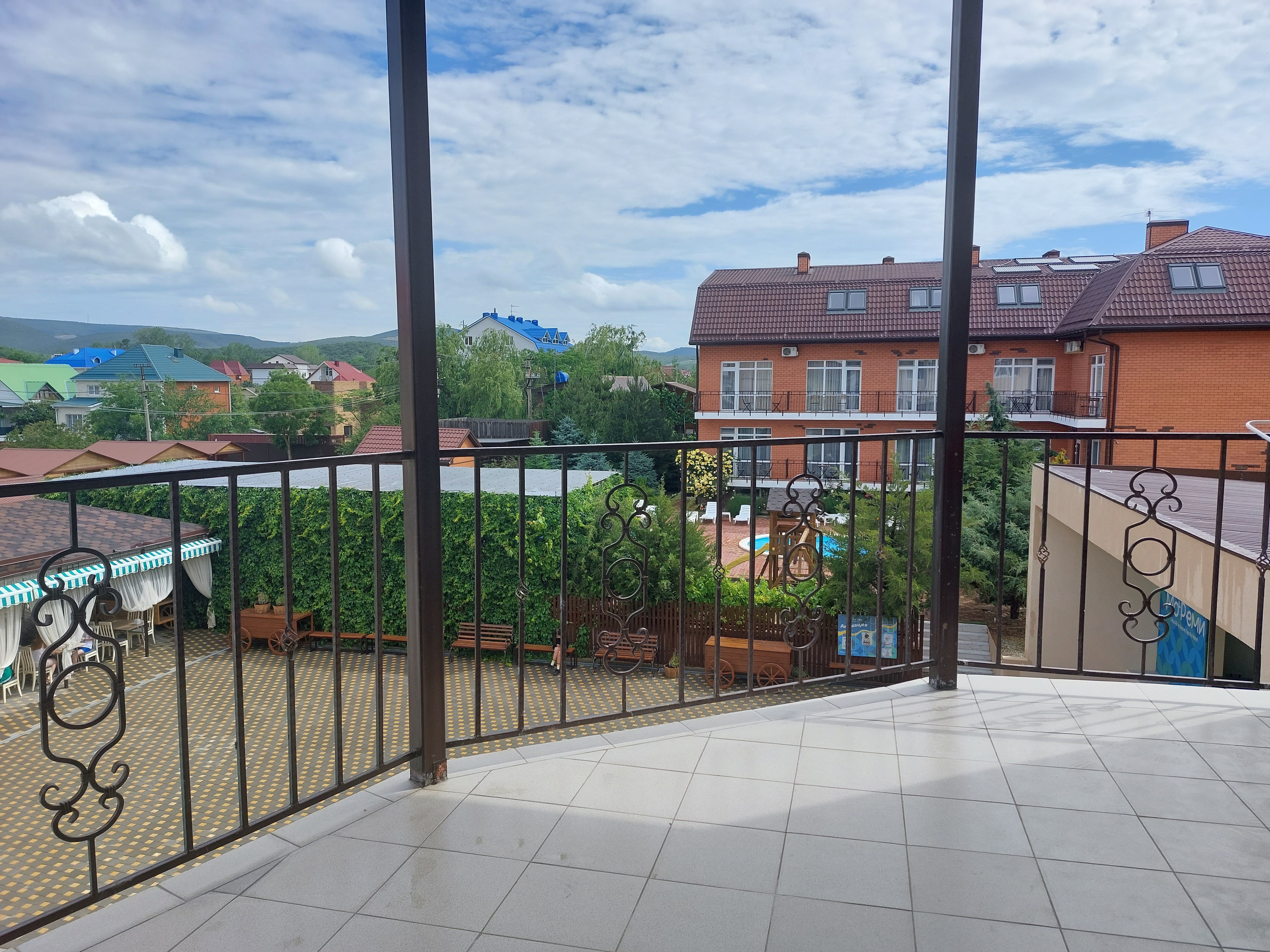 Фото МоРеми